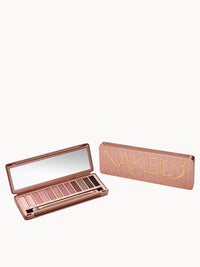 Urban Decay Naked 3 Eyeshadow Palette