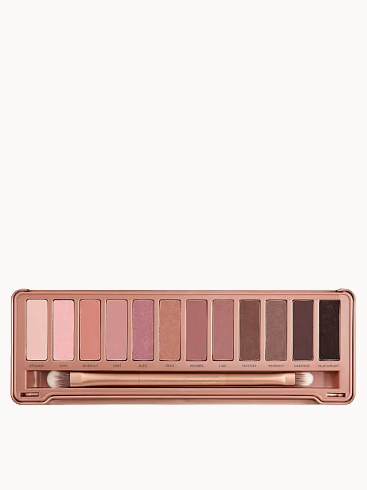 Urban Decay Naked 3 Eyeshadow Palette