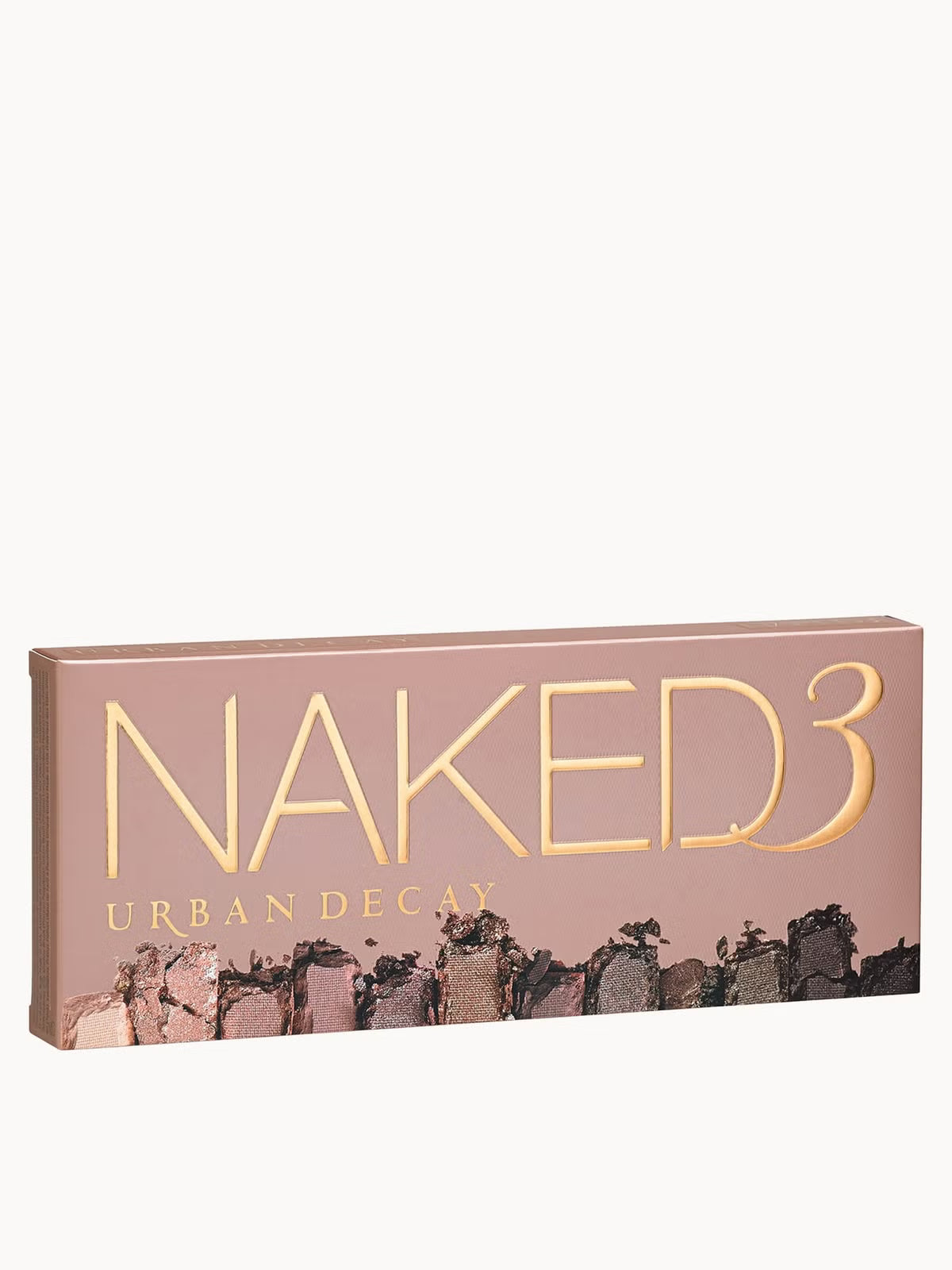 Urban Decay Naked 3 Eyeshadow Palette