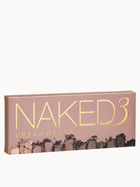 Urban Decay Naked 3 Eyeshadow Palette