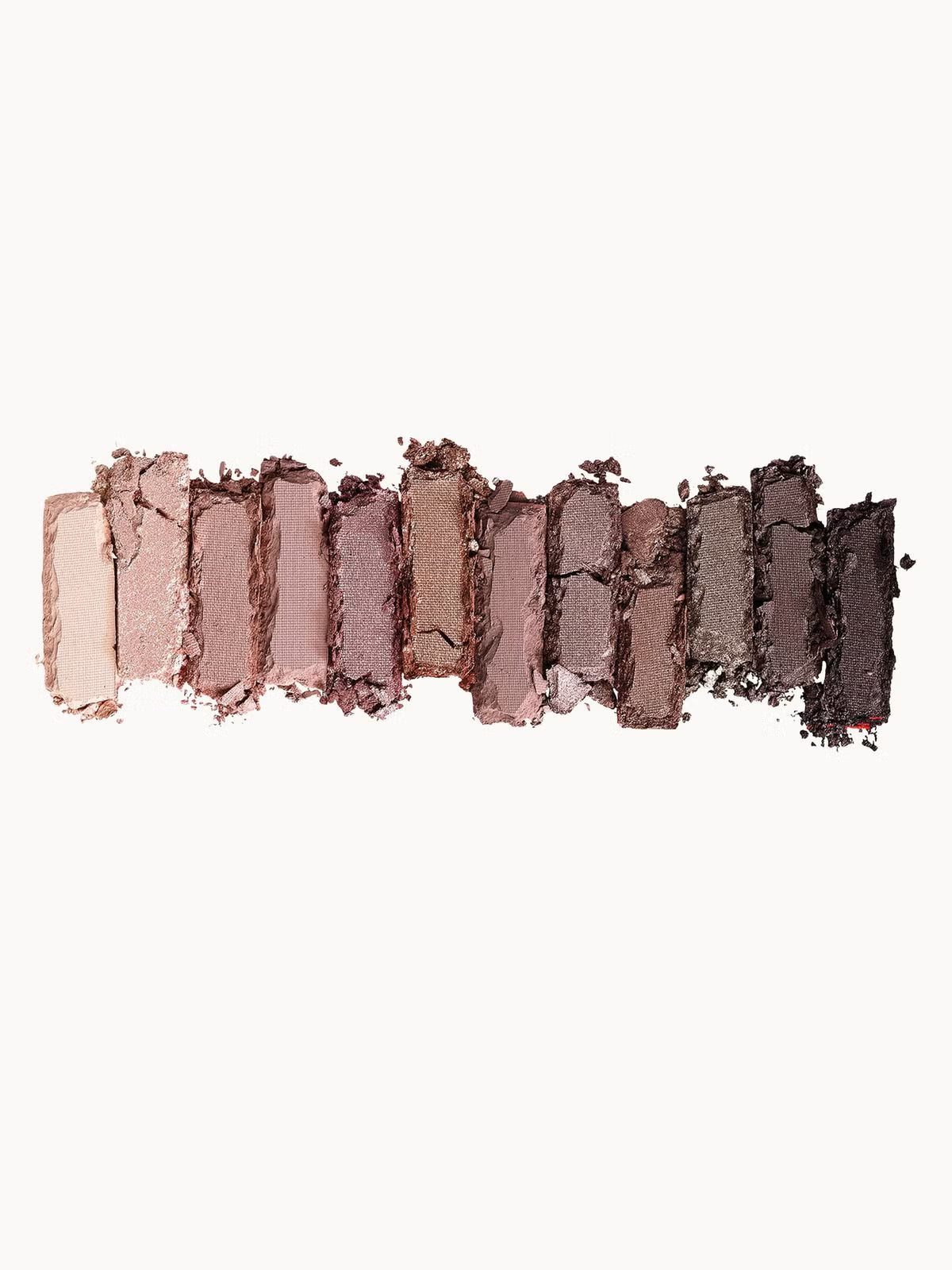 Urban Decay Naked 3 Eyeshadow Palette
