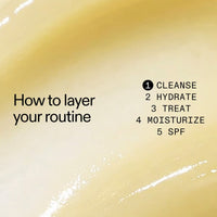 The INKEY List Oat Balm Cleanser 150ml