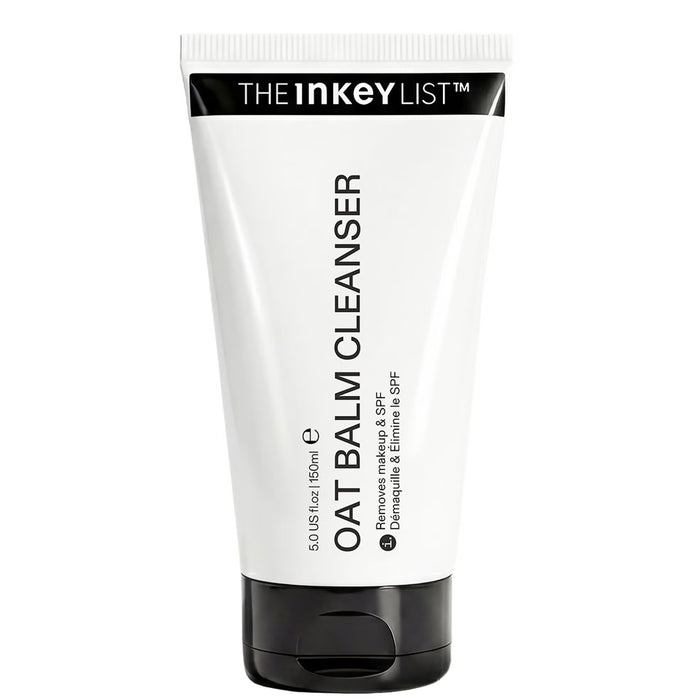 The INKEY List Oat Balm Cleanser 150ml