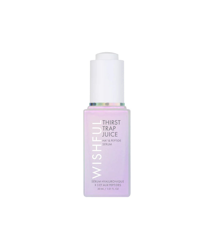 THIRST TRAP JUICE HA3 PEPTIDE SERUM