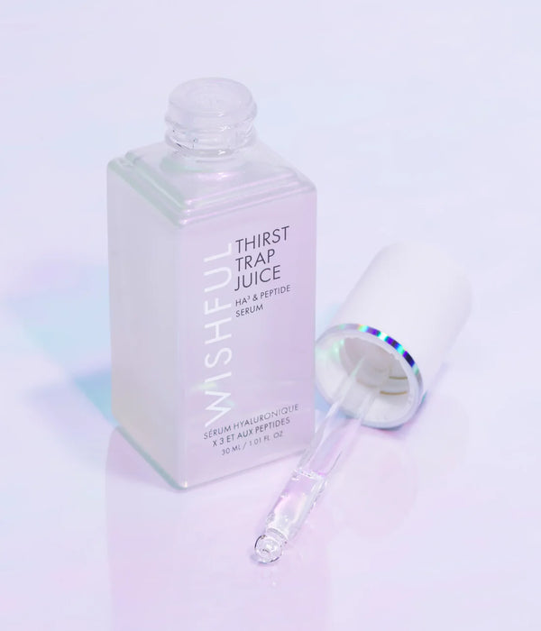 THIRST TRAP JUICE HA3 PEPTIDE SERUM