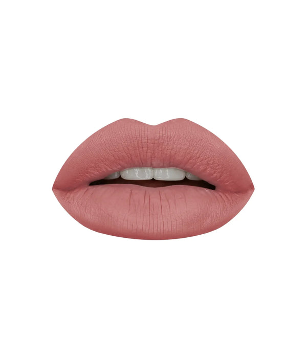 LIQUID MATTE ULTRA-COMFORT TRANSFER-PROOF LIPSTICK PERFECTIONIST