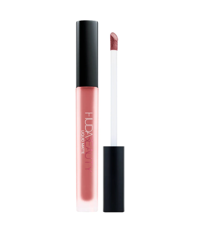 LIQUID MATTE ULTRA-COMFORT TRANSFER-PROOF LIPSTICK PERFECTIONIST