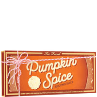 Sweet and Spicy Eye Shadow Palette