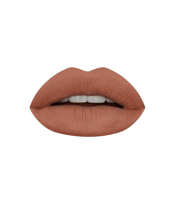 LIQUID MATTE ULTRA-COMFORT TRANSFER-PROOF LIPSTICK VENUS
