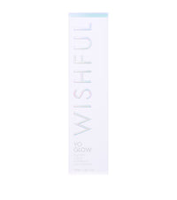 Huda Beauty Wishful Yo Glow Enzyme Scrub (100Ml)