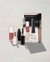 Fenty Beauty Lil Glossy Lil Thicc Lip + Eye Duo Set