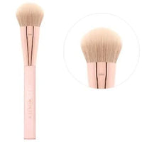 Huda Beauty N.Y.M.P.H. Cheek Blush & Glow Brush