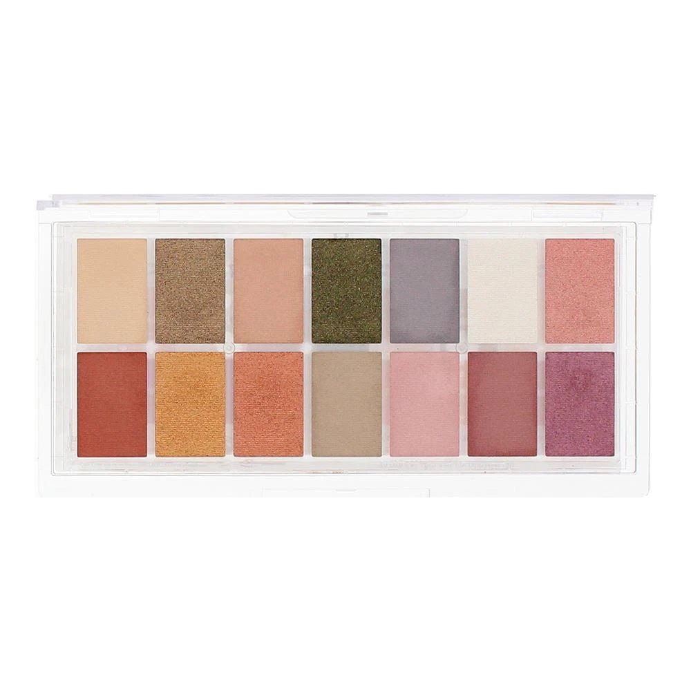 Kat Von D Planet Fanatic Eye Shadow Palette 14g