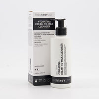 The Inkey List  Hydrating Cream to Milk Cleanser 180ml