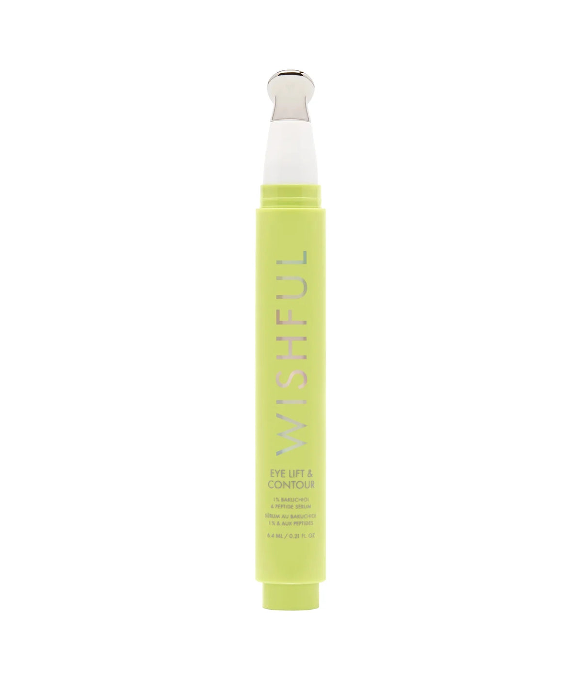 EYE LIFT & CONTOUR 1% BAKUCHIOL & PEPTIDE SERUM WishFul